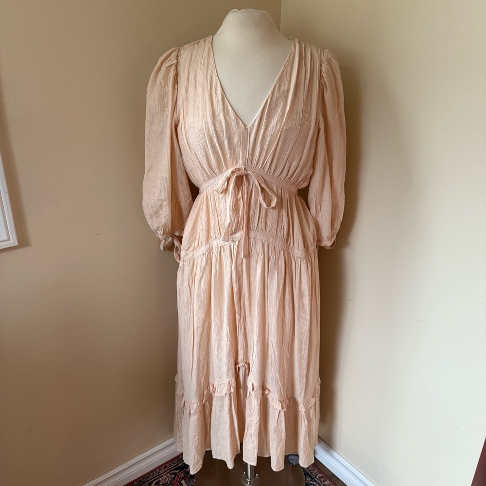 BNWT High Quality Dress‎